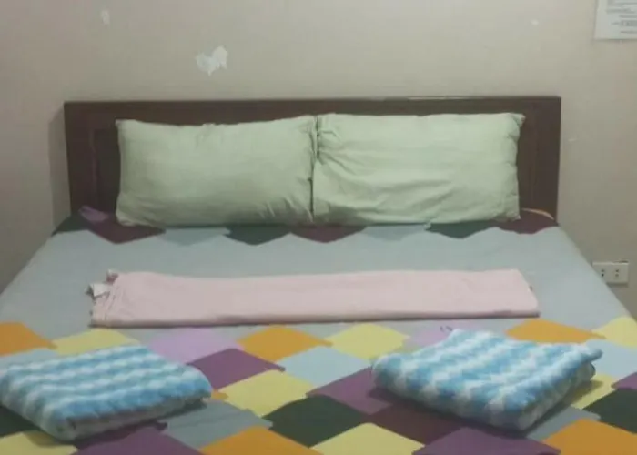 Guest house Daddy Capts Bantayan Island Pooc