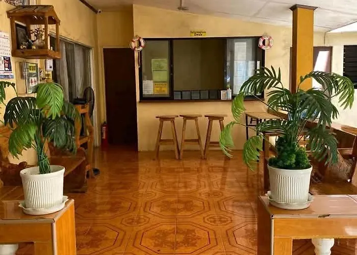 Guest house Daddy Capts Bantayan Island